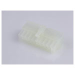 Molex 39012200 Mini-fit Jr. Dual Row 20-pin Receptacle 4.2mm Ul 94v-2