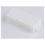 Molex 39012246 Mini-fit Jr. Plug Housing 24 Pins 4.2mm Spacing