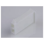 Molex 39013029 Mini-fit Jr. Plug Housing 2 Circuits 4.2mm Ul 94v-0