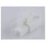Molex 39014031 Mini-fit Jr. Housing 3 Pins 4.2mm Spacing Ul 94v-0