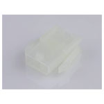 Molex 39014032 Mini-fit Jr. Plug 3 Pin 4.2mm Spacing Natural