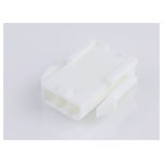Molex 39014033 Mini-fit Jr. Socket 3 Pins 4.2mm Panel Ears