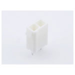 Molex 39296028 Mini-fit Jr. Sil Socket 4.2mm Pitch 2 Pins Gold
