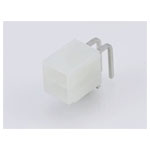Molex 39301040 Mini-fit Jr. 4-pin Sil Socket 4.2mm Spacing Tin Plated