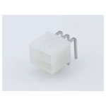Molex 39301060 Mini-fit Jr. 6-pin Sil Socket 4.2mm Spacing 1 Pack
