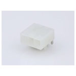 Molex 39303035 Mini-fit Jr. Header 3-pin 4.2mm Sil Tin Plated