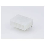 Molex 39303045 Mini-fit Jr. 4-circuit Right-angle Sil Socket 4.2 Mm Spacing