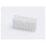 Molex 39310160 Mini-fit Jr. 16-circuit Header 4.20mm Pitch Tinnatural