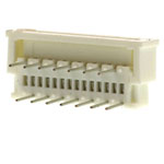 Molex 39532144 Easy-on FFC/FPC Connector 1.25mm 14 Circuits Zif