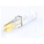 Molex 428150012 Mini-fit Sr Crimp Terminal Female 10-12 AWG Gold