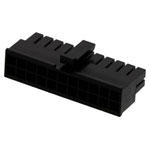 Molex 430252200 Micro-fit Receptacle 22 Pins 3mm Dual Row Low-halogen