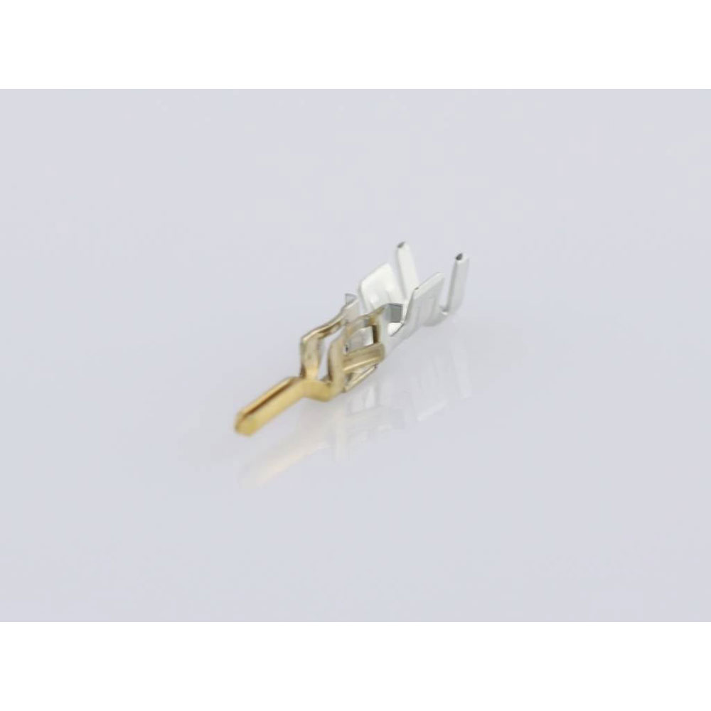 Molex 430310002 Micro fit 3 0 Crimp Terminal Male 20 24 AWG Reel 