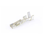 Molex 433751001 Sabre Crimp Terminal Female 18 AWG 4.57mm Reel Plated