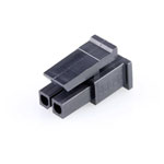 Molex 436450210 Micro-fit Receptacle Housing 2 Pins 3 Mm Spacing