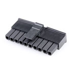 Molex 436451000 Micro-fit 3.0 Socket Housing 10 Pins 3mm Spacing