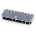 Molex 436500803 Micro-fit Header 8 Pins 3mm Pitch Right-angle