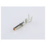 Molex 457501211 Mini-fit Crimp Terminal 18-20 AWG Cu Alloy Gold 1Pc