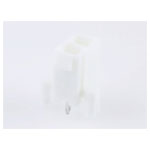 Molex 460150203 Mini-fit Plus Header 2-pin 4.2mm Snap-in Peg PCB Lock