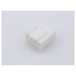Molex 470541000 KK 254 4-pin Socket Housing 2.54 Mm Polarisation Rib