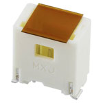 Molex 5013310307 Pico-clasp 3-pin Vertical PCB Header 1mm Pitch