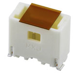 Molex 5013310407 Pico-clasp PCB Header 4 Pins 1mm Pitch Smt Tin Friction Lock