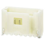 Molex 5013310607 Pico-clasp 6-pin 1mm Pitch Vertical PCB Header Tin Smt