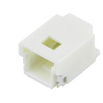 Molex 5015680207 Pico-clasp PCB Header 1mm Pitch 2 Pins Right-angle Smt