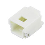 Molex 5015680407 Pin Strip 4 Pins 1mm Spacing 1700pcs Tape-on-reel
