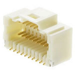 Molex 5015712007 Pico-clasp PCB Header 20-pins 1mm Pitch Smt