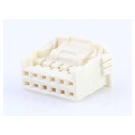 Molex 5016461200 Igrid Socket Housing 12 Pins 2mm Pitch Dual Row
