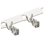 Molex 502128000 Micro-latch Crimp Terminal 2.00mm Pitch Sn Plating