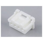 Molex 5023510400 Duraclik Socket 4 Pins 2mm Single Row Natural