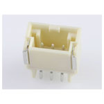 Molex 5023520300 Pin Housing PCB 3 Circuits Right-angle Tin Plating