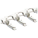 Molex 5024380000 Clik-mate Terminal Male Tin Plating 22-26 AWG