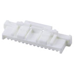 Molex 5025780200 Clik-mate Plug Housing 2 Pins 1.5mm Pitch Natural