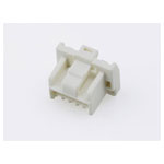 Molex 5025780500 Clik-mate Plug Housing 5 Pins 1.5mm Pitch Natural