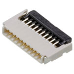 Molex 5034801000-3000 FFC/FPC Connector 10 Pins 0.5mm 3000pc Reel