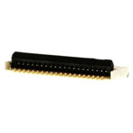 Molex 5034802000 Fbh1 FFC/FPC Connector 20 Pins 0.50mm Pitch 1.00mm Tall