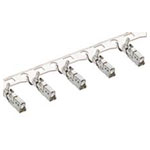 Molex 503518000 Mini-lock Female Crimp Terminal Tin 22-28 AWG Reel