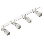 Molex 503728000 Micro-latch Crimp Terminal Tin-plated 22-26 AWG