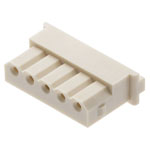 Molex 50375083 Mini-spox Socket Housing 8 Pins 2.5mm Pitch Friction Lock