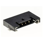 Molex 5037630491-3000 Pin Strip 4 Pins 1mm Spacing 3000pcs Reel