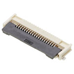 Molex 5051102091-3000 FFC/FPC Connector 20 Pins 0.5mm 3000pcs Reel