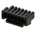 Molex 5055650601 Micro-lock Plus 6-pin 1.25mm Pitch Receptacle Housing