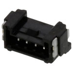 Molex 5055680471 Micro-lock Plus Din Connector 96-pin 1-row Smt
