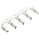 Molex 508028000 Mini-latch Crimp Terminal Female 2.50mm Phosphor Bronze