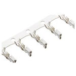 Molex 508029001 Mini-latch Terminal Female Brass 2.50mm Pitch