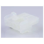 Molex 50842040 MLX Socket Housing 4 Pins 6.35mm Pitch