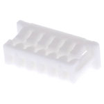 Molex 510210600 Picoblade Crimp Housing 1.25mm 6 Pins Natural