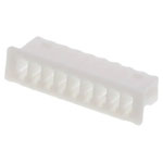 Molex 510210900 Picoblade Socket Housing 1.25mm 9 Pin Friction Lock